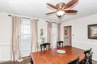 108 Buckingham Court, Rocky Mount, NC 27803 — 4-bedroom home in Woodgreen, Rocky Mount, NC, photo 10 of 50: 0024-IMG_0469