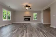 525 N Sycamore Street, Aberdeen, NC 28315 — 3-bedroom home, Aberdeen, NC, photo 8 of 43: living room4