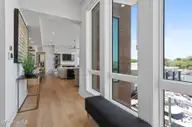2 Marina Street Apt C, Wrightsville Beach, NC 28480 — 3-bedroom waterfront condo, Wrightsville Beach, NC, photo 5 of 42