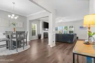 97 Violetear Ridge, Hampstead, NC 28443 — 3-bedroom home in Sparrows Bend, Hampstead, NC, photo 6 of 44: 3-DSC03152