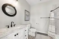 3200 Gray Street, North Topsail Beach, NC 28460 — 6-bedroom waterfront home in Ocean City, North Topsail Beach, NC, photo 18 of 56
