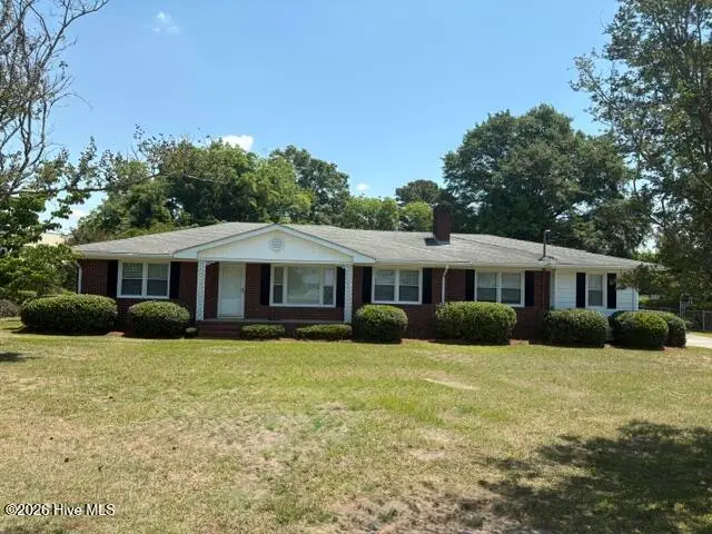 1277 Hwy 258 N, Kinston, NC 28504 — 3-bedroom home, Kinston, NC, photo 1 of 23: Front