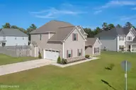 305 Crossroads Store Drive, Jacksonville, NC 28546 — 4-bedroom home in Onslow Bay, Jacksonville, NC, photo 2 of 32: 305 CROSSROADS STORE DR.-1