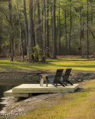 2714 Whitestocking Road, Burgaw, NC 28425 — 3-bedroom waterfront home, Burgaw, NC, photo 15 of 25: 2714 White Stocking Rd Pic 25