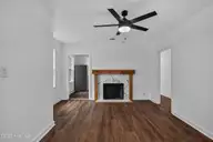 122 E Bayshore Boulevard, Jacksonville, NC 28540 — 3-bedroom home in Bayshore Estates, Jacksonville, NC, photo 5 of 27