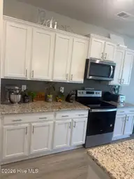 1396 Ogelthorp Drive NW, Calabash, NC 28467 — 5-bedroom home in Brunswick Plantation, Calabash, NC, photo 7 of 24