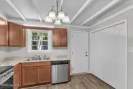 410 Cedar Creek Drive, Jacksonville, NC 28540 — 2-bedroom townhome in Cedar Creek, Jacksonville, NC, photo 13 of 31