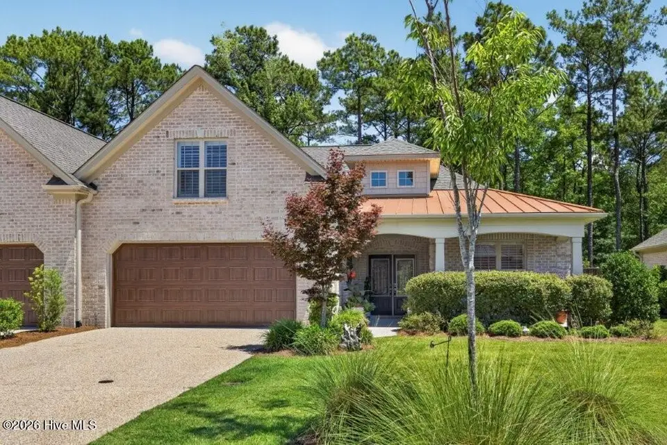 709 Jenoa Drive, Castle Hayne, NC 28429 — 4-bedroom townhome in River Bluffs, Castle Hayne, NC, photo 1 of 54