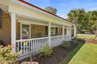 135 Disney Drive, Wilmington, NC 28409 — 3-bedroom home in Millbrook, Wilmington, NC, photo 5 of 36