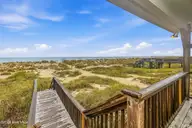 2201 E Beach Drive, Oak Island, NC 28465 — 5-bedroom waterfront home in East Beach, Oak Island, NC, photo 4 of 38