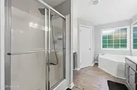 129 Magnolia Gardens Drive, Jacksonville, NC 28540 — 3-bedroom manufactured home in Magnolia Garden, Jacksonville, NC, photo 24 of 46