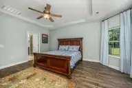 2050 Lindrick Court NW, Calabash, NC 28467 — 3-bedroom home in Spring Mill, Calabash, NC, photo 10 of 32: 50-web-or-mls-39 back left bedroom