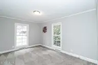 1117 Parkside Drive NW, Wilson, NC 27896 — 3-bedroom home in Forest Hills, Wilson, NC, photo 12 of 19: Bedroom 3