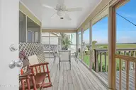 502 N Shore Drive W, Sunset Beach, NC 28468 — 3-bedroom waterfront home in Sunset Beach, Sunset Beach, NC, photo 12 of 50