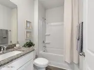 527 Barrelwood Drive Lot 105, Jacksonville, NC 28546 — 5-bedroom home in Vineyard Trail, Jacksonville, NC, photo 24 of 51