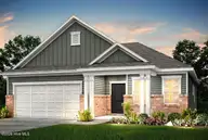1042 River Marsh Path SE, Southport, NC 28461 — 3-bedroom home in Southport Meadows, Southport, NC, photo 1 of 2