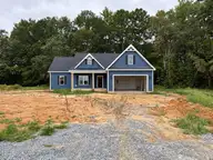 74 Clio Court, Selma, NC 27576 — 3-bedroom home in Howell Farm, Selma, NC, photo 1 of 15: front
