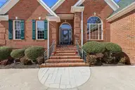 2816 St James Drive SE, Southport, NC 28461 — 4-bedroom waterfront home in St James, Southport, NC, photo 3 of 76: 2816StJamesDr-4