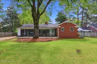 103 N Claiborne Street, Goldsboro, NC 27530 — 3-bedroom home, Goldsboro, NC, photo 8 of 46: 08-103 N Claiborne St-8