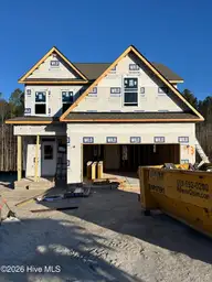 102 Tigris Court, Zebulon, NC 27597 — 3-bedroom home in Riverside, Zebulon, NC, photo 2 of 10: IMG_0942