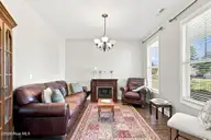 261 Bronze Drive, Rocky Point, NC 28457 — 3-bedroom waterfront home in The Knolls at Turkey Creek, Rocky Point, NC, photo 5 of 58