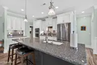 8752 Maple Ash Trail NE, Leland, NC 28451 — 3-bedroom home in Compass Pointe, Leland, NC, photo 11 of 43