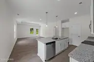 508 Getaway Lane 119, Shallotte, NC 28470 — 4-bedroom home in Summers Walk, Shallotte, NC, photo 4 of 39: 8_kitchen