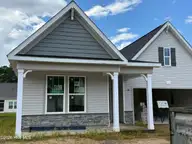 1119 Forest Bend Drive NW, Calabash, NC 28467 — 3-bedroom home in Calabash Station, Calabash, NC, photo 1 of 24