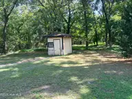 1219 E Holly Street, Rocky Mount, NC 27801 — 1-bedroom home, Rocky Mount, NC, photo 6 of 6: 1219EhollyBAckyard