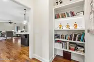19 Eagle Drive, Jackson Springs, NC 27281 — 3-bedroom home in FoxfireVill Est, Jackson Springs, NC, photo 19 of 66: hallway