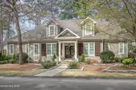 78 Greencastle Drive, Pinehurst, NC 28374 — 4-bedroom home in National, Pinehurst, NC, photo 2 of 33: FrontExterior2