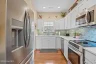 619 Elfin Court, Leland, NC 28479 — 2-bedroom waterfront townhome in Westport, Leland, NC, photo 12 of 38: 23-web-or-mls-IMG_9549