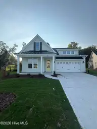 23 Bowen Court, Wilmington, NC 28411 — 3-bedroom home in Indigo at Abbey Preserve, Wilmington, NC, photo 2 of 9