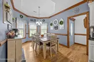 75 Seaview Court, Bath, NC 27808 — 3-bedroom waterfront home in Carolina Shores, Bath, NC, photo 16 of 44: kitchenette 2