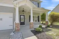 104 Mckinnon Place, Jacksonville, NC 28540 — 5-bedroom home in Williamsburg Plantation, Jacksonville, NC, photo 4 of 65