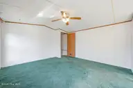 2186 Forest Drive SW, Supply, NC 28462 — 2-bedroom manufactured home in Forest Hills, Supply, NC, photo 14 of 26: master bedroom 1c