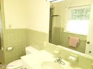 1113 Parkside Drive NW, Wilson, NC 27896 — 3-bedroom home in Forest Hills, Wilson, NC, photo 21 of 29: PRINCIPAL BATH VW 1