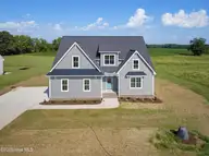 5401 River Buck Road, Spring Hope, NC 27882 — 3-bedroom home in River Dew, Spring Hope, NC, photo 1 of 37: DJI_20260903162736_0039_D