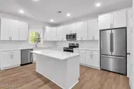 571 Sanctuary Point SW, Supply, NC 28462 — 3-bedroom home in Seaside Bay, Supply, NC, photo 9 of 26