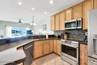 700 Ocean Drive Unit 104, Oak Island, NC 28465 — 3-bedroom waterfront condo in Yaupon Dunes, Oak Island, NC, photo 13 of 52: 700OceanDriveUnit104-13