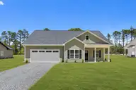 131 Merle Road, Pinebluff, NC 28373 — 3-bedroom home, Pinebluff, NC, photo 1 of 33: 1-web-or-mls-IMG_5290_grass_replacement