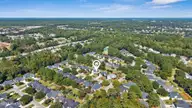 611 Salo Street, Wilmington, NC 28411 — 3-bedroom home in Blue Point, Wilmington, NC, photo 4 of 76: 82_drone