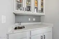 816 S Shore Drive, Surf City, NC 28445 — 5-bedroom waterfront home in J W Sidbury, Surf City, NC, photo 21 of 66