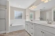 1343 Clancy Drive NE, Leland, NC 28451 — 3-bedroom home in Ashton Place, Leland, NC, photo 10 of 19