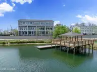 2656 Alvernia Drive, Castle Hayne, NC 28429 — 4-bedroom waterfront townhome in Sunset Reach, Castle Hayne, NC, photo 6 of 40: 2656 Alvernia Dr. MLS-35