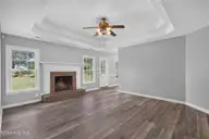 811 Gadwell Loop, Jacksonville, NC 28540 — 3-bedroom home in Mallard Creek, Jacksonville, NC, photo 3 of 38