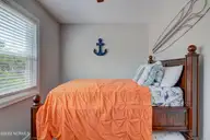 316 Bay Circle, North Topsail Beach, NC 28460 — 3-bedroom waterfront townhome in Bay View, North Topsail Beach, NC, photo 15 of 44: 316BayEdit-12