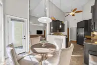 707 N Green Tee Road, Hampstead, NC 28443 — 3-bedroom waterfront home in Olde Point, Hampstead, NC, photo 10 of 62: 21_breakfast nook
