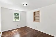 302 Nelson Drive, Goldsboro, NC 27534 — 3-bedroom home in Jefferson Park, Goldsboro, NC, photo 11 of 21: Bedroom