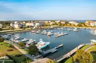 205 Back Street, Newport, NC 28570 — 4-bedroom waterfront home in Cannonsgate, Newport, NC, photo 15 of 52: Marina